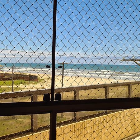 Apartamento A Beira Mar Capão da Canoa 外观 照片