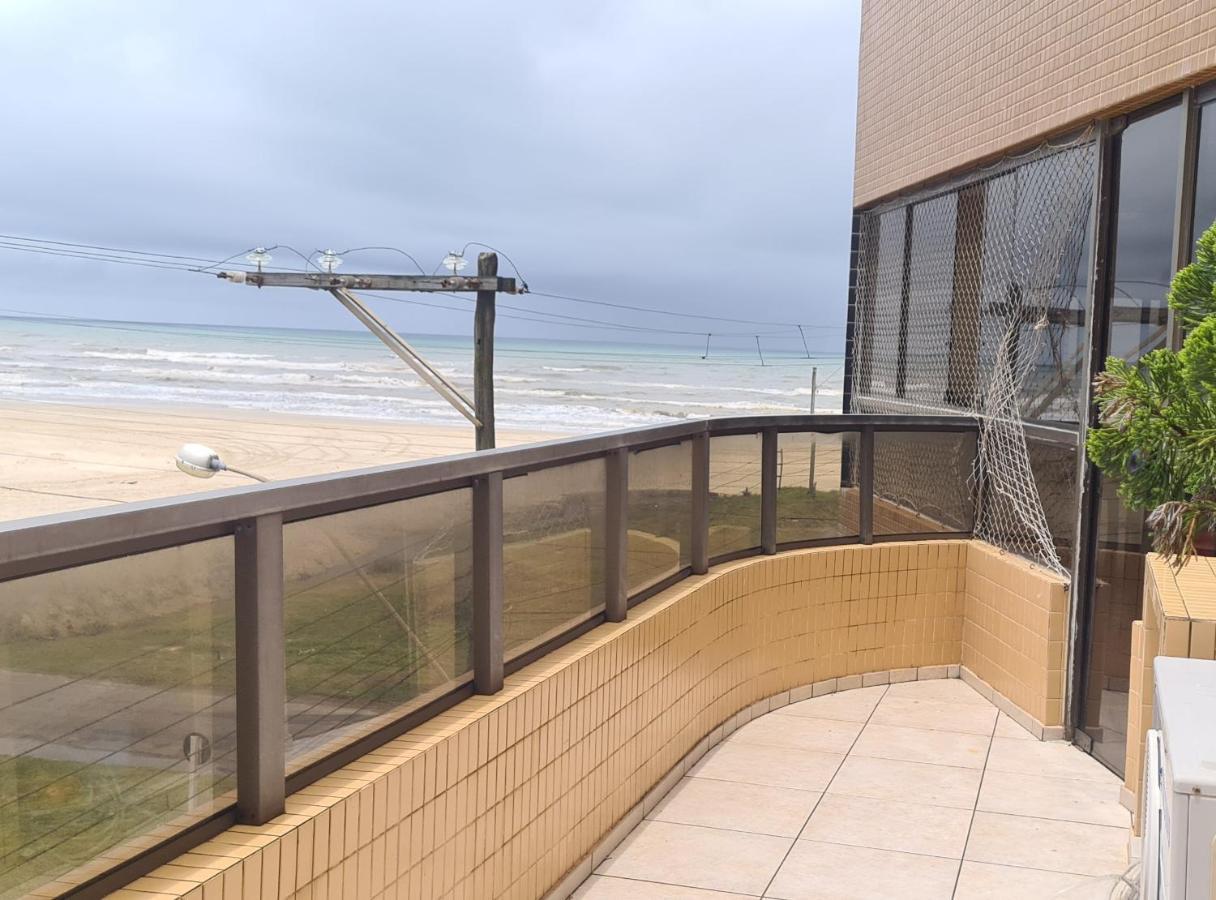Apartamento A Beira Mar Capão da Canoa 外观 照片