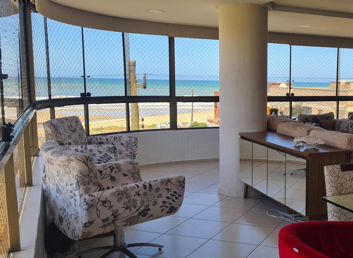 Apartamento A Beira Mar Capão da Canoa 外观 照片