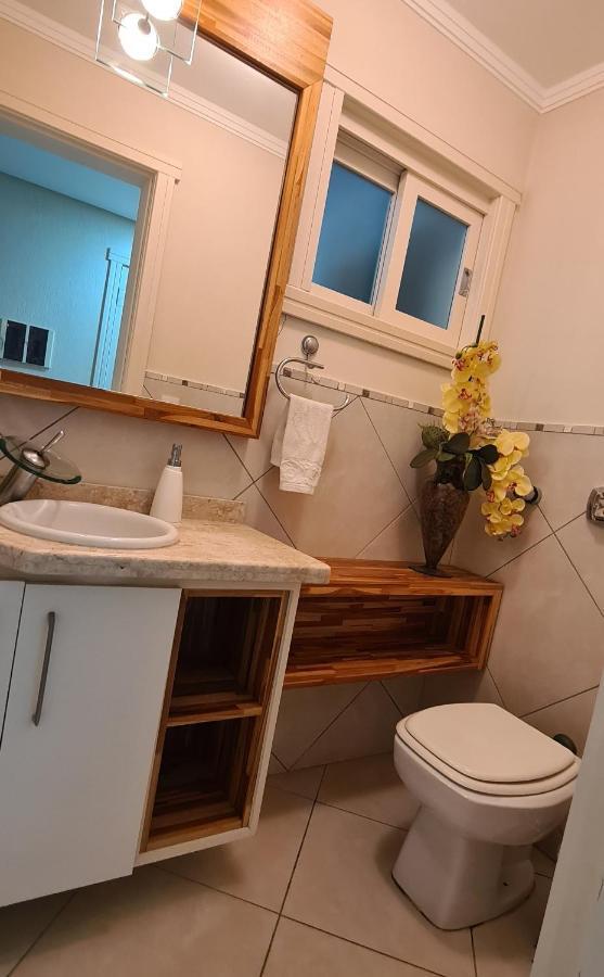 Apartamento A Beira Mar Capão da Canoa 外观 照片
