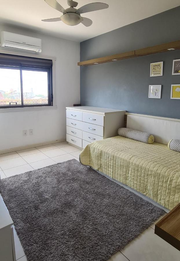 Apartamento A Beira Mar Capão da Canoa 外观 照片