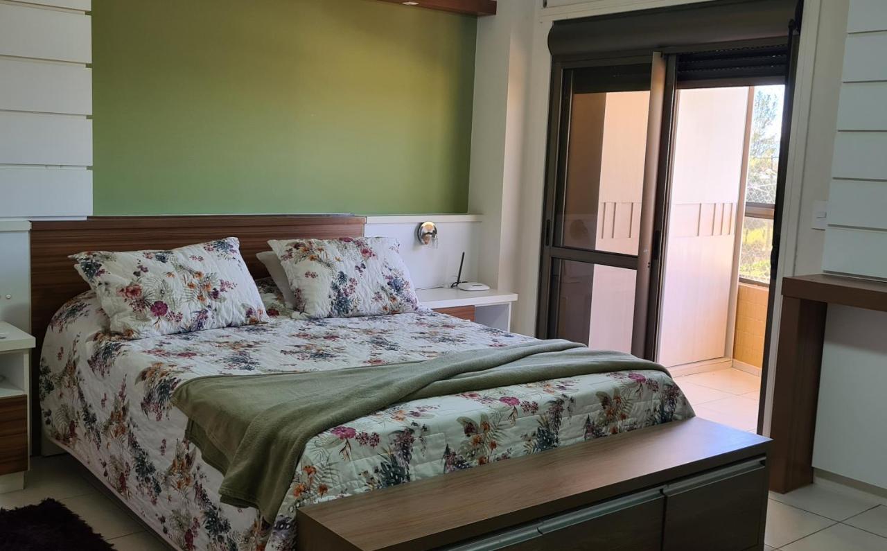 Apartamento A Beira Mar Capão da Canoa 外观 照片