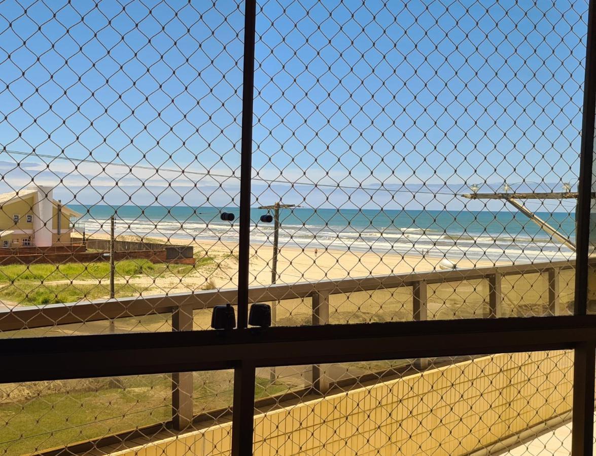 Apartamento A Beira Mar Capão da Canoa 外观 照片