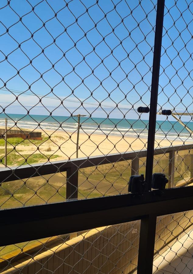 Apartamento A Beira Mar Capão da Canoa 外观 照片