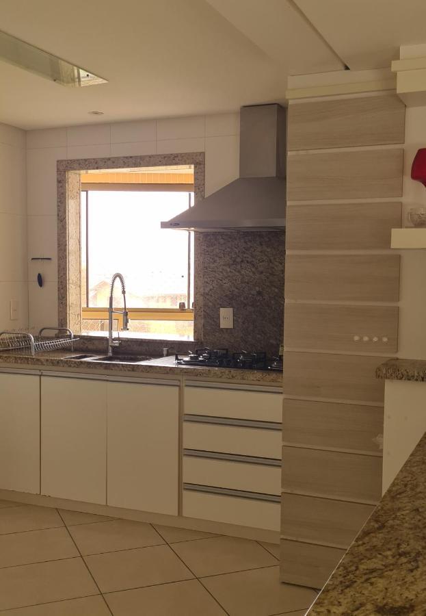 Apartamento A Beira Mar Capão da Canoa 外观 照片
