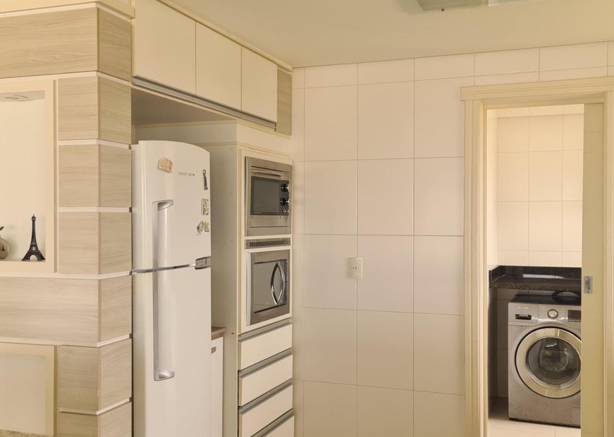 Apartamento A Beira Mar Capão da Canoa 外观 照片