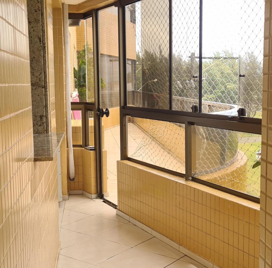 Apartamento A Beira Mar Capão da Canoa 外观 照片